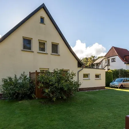 5, Waldesruh Dierhagen