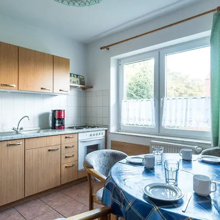 5, Waldesruh Appartement