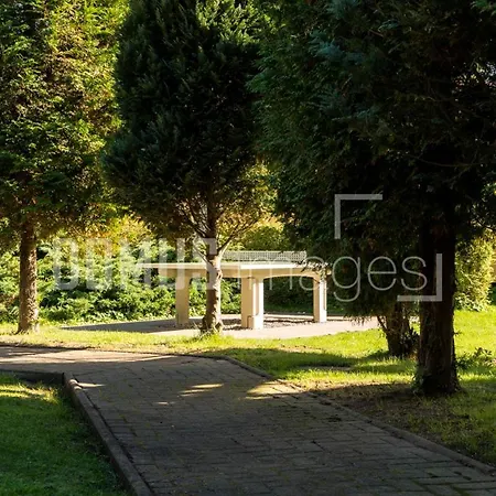 Appartement 5, Waldesruh