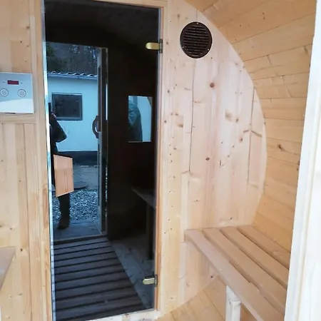 5, Waldesruh Appartement *