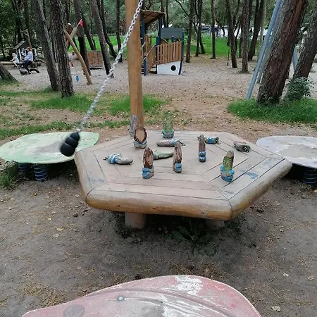 5, Waldesruh * Dierhagen