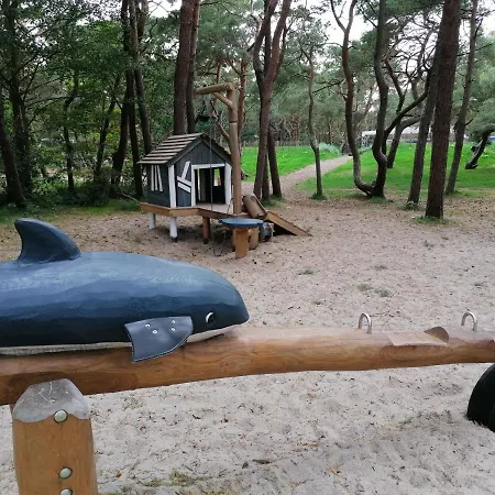 Appartement 5, Waldesruh