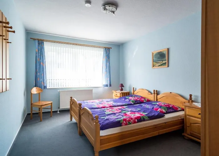 Appartement 5, Waldesruh