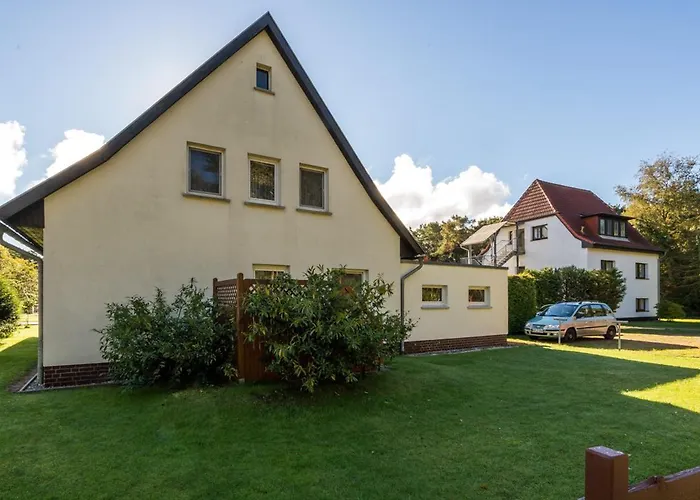 5, Waldesruh Dierhagen