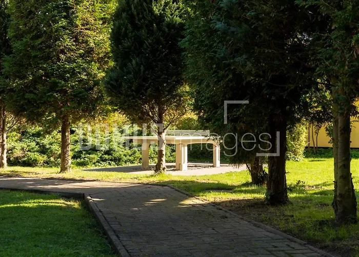 Appartement 5, Waldesruh