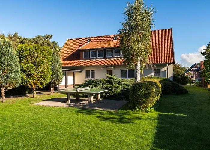 5, Waldesruh Dierhagen
