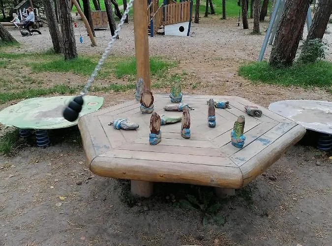 5, Waldesruh * Dierhagen