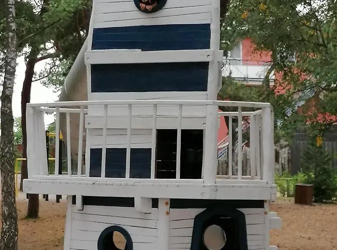 5, Waldesruh